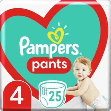 pampers newborn 0