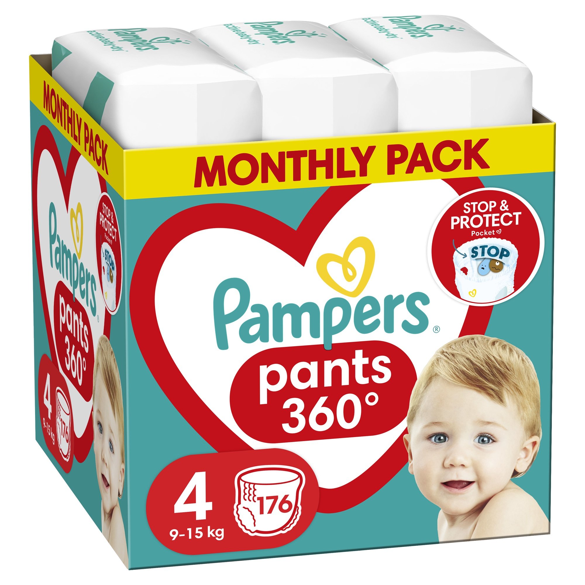 pieluchy pampers 1 na pępek