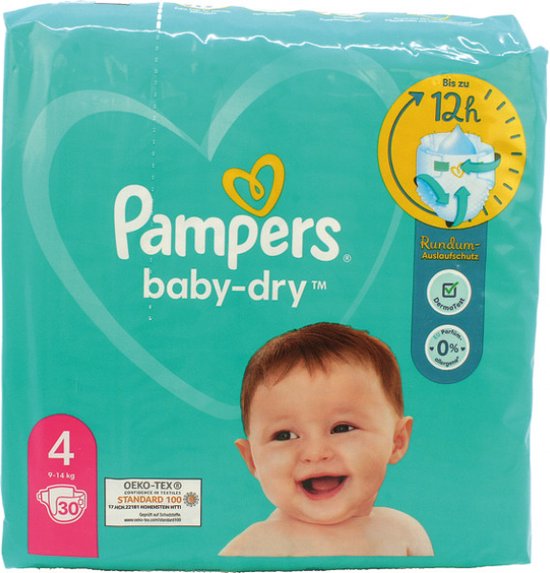 pampers premium care pieluchy 3 204szt zapas