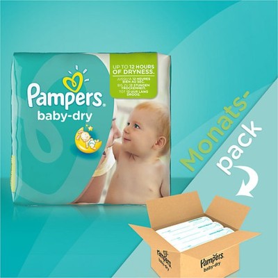 pampers na zlapanie moczu