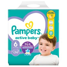 pampers przecieka tyłem