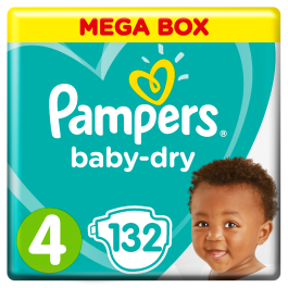 pampers pieluchy vp.maxi46szt