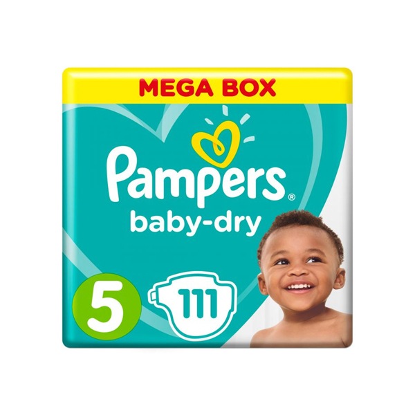 pampers active baby 6 allegro