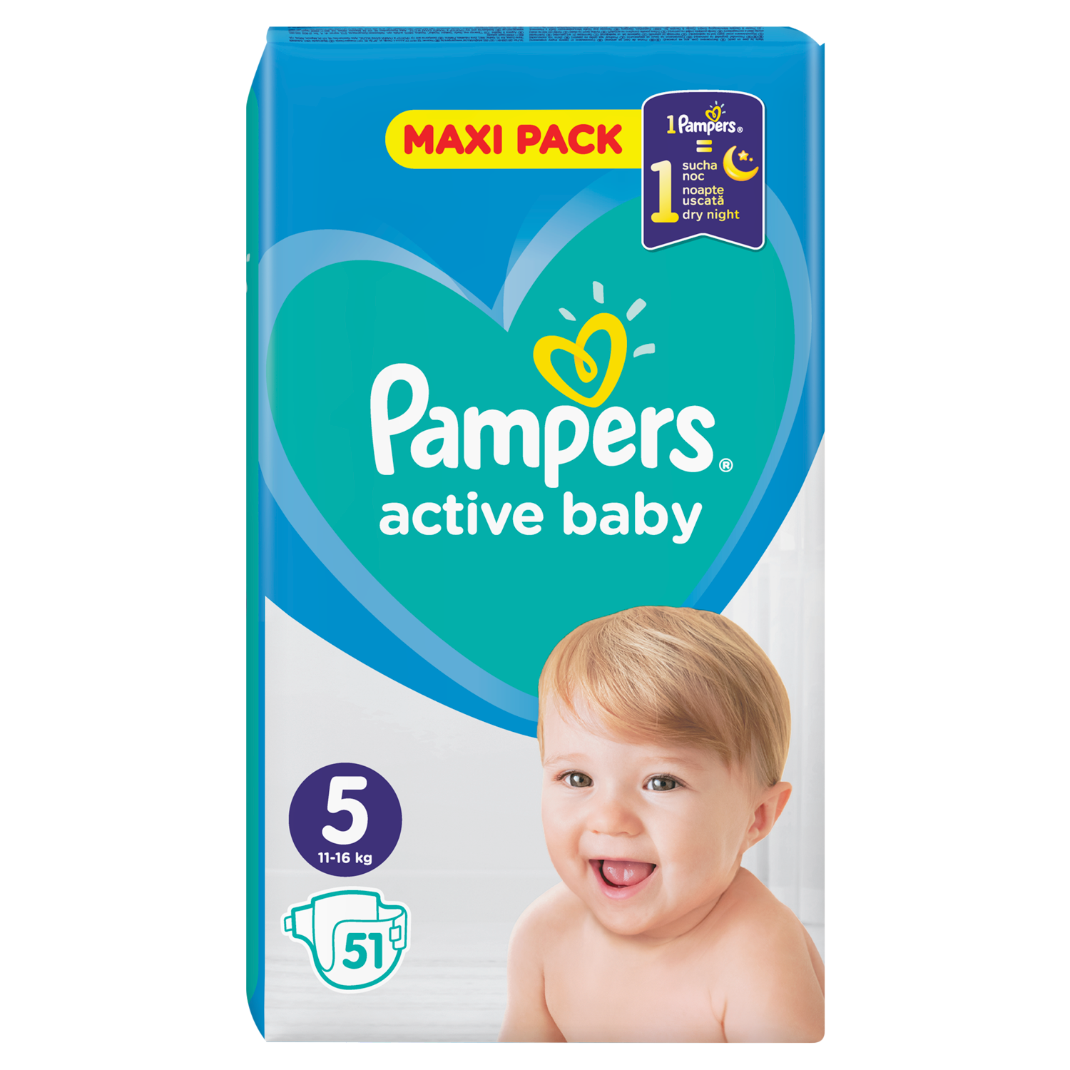 pampers 4 276