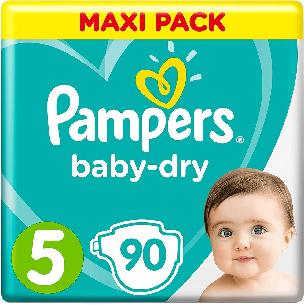 pampers premium care pants 4 22szt