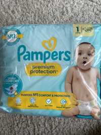 huggies pampers size 4