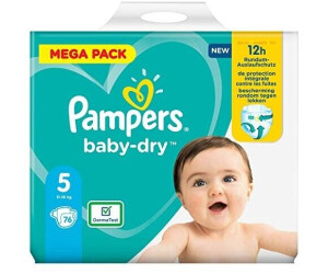 promocja na pieluszki pampers w rossmanie