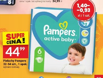 pampers 5 pantay