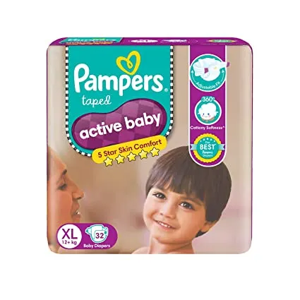 pampers 7 28