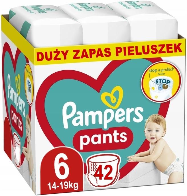 pochłaniacz pampers