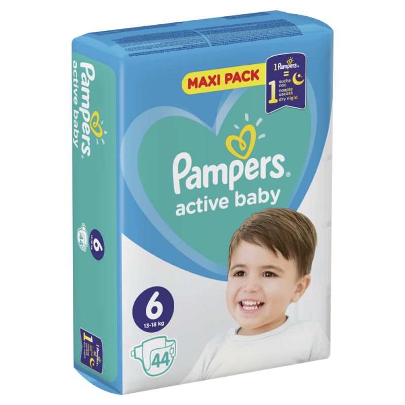 pampers email address