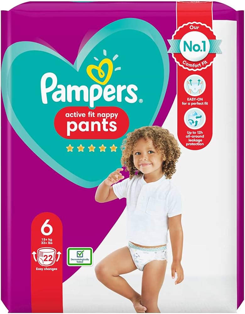 carrefour pampers 0