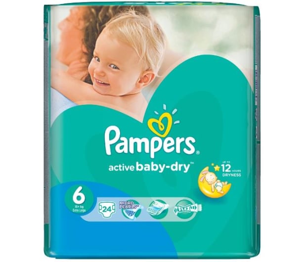 pampers premium care pieluchy 4