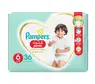 pieluchy pampers nowe opakowanie