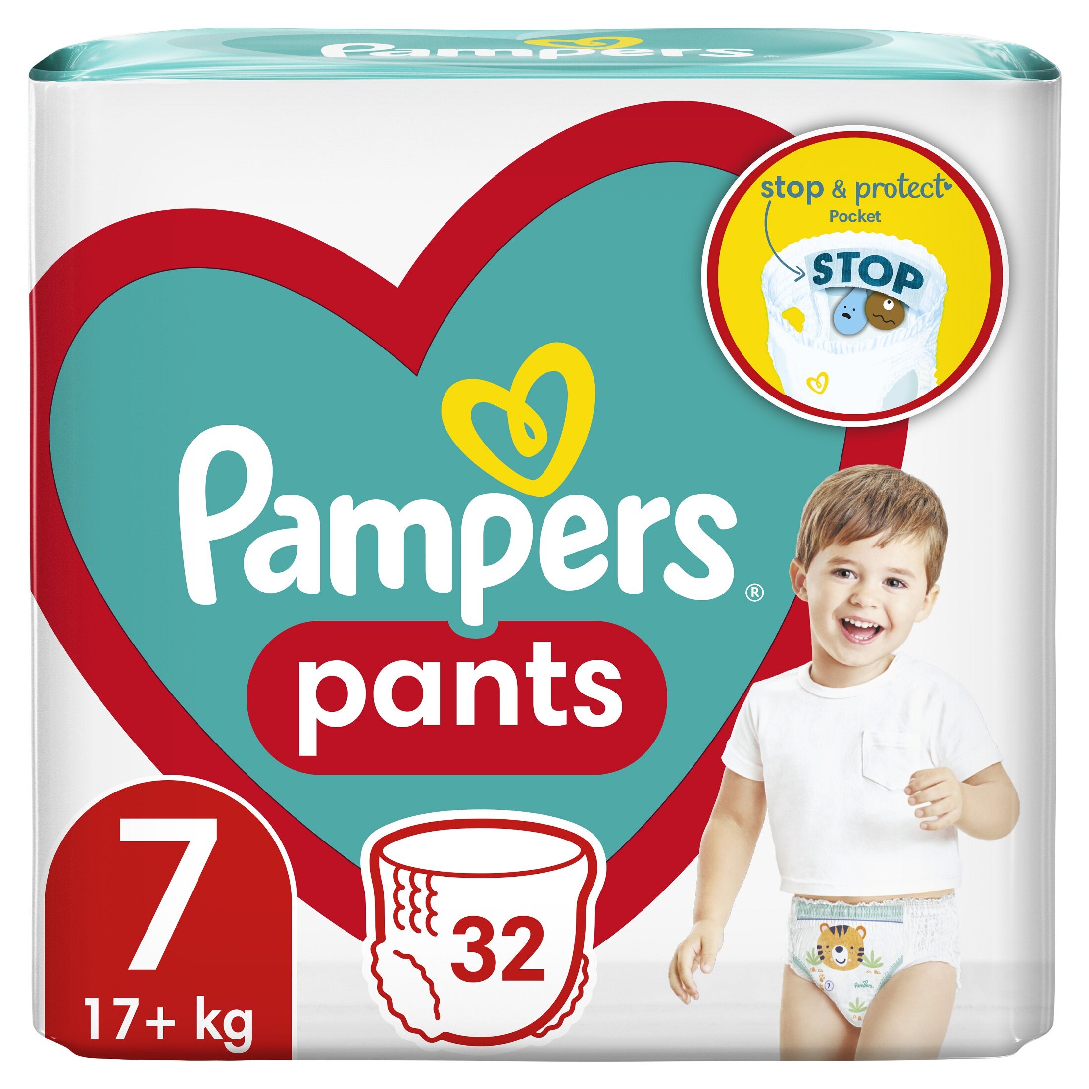 pampers sleep&play pieluchy jednorazowe rozmiar 4t