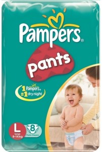 pampers active baby-dry pieluchy 5 junior 150szt pieluszki 0 opinii