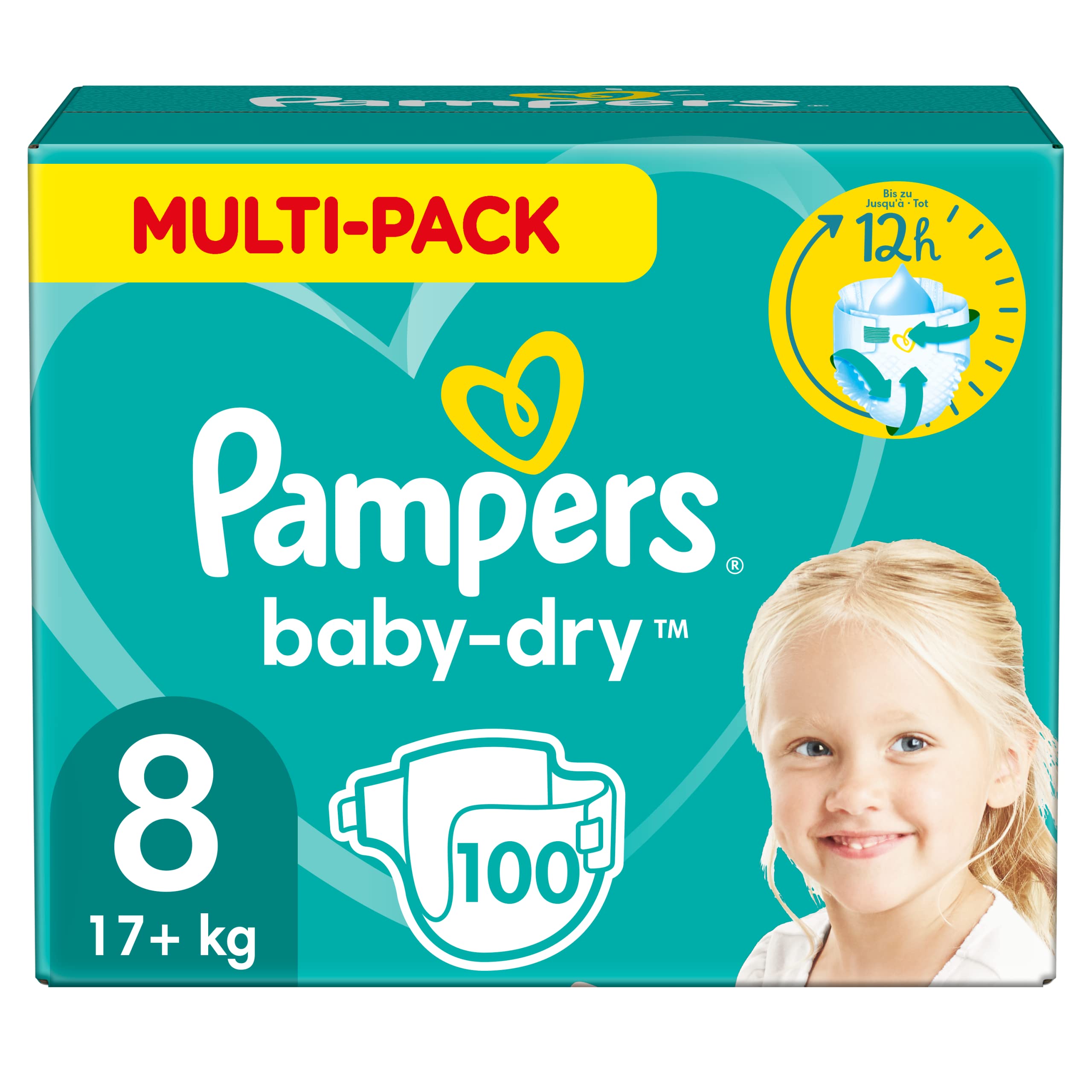 pampers natural clean chusteczki nawilżane 2x64szt