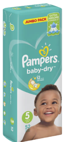 pampers pure protection rozmiar 2 online