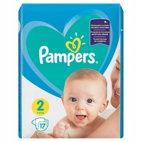 pampers premium care pasek