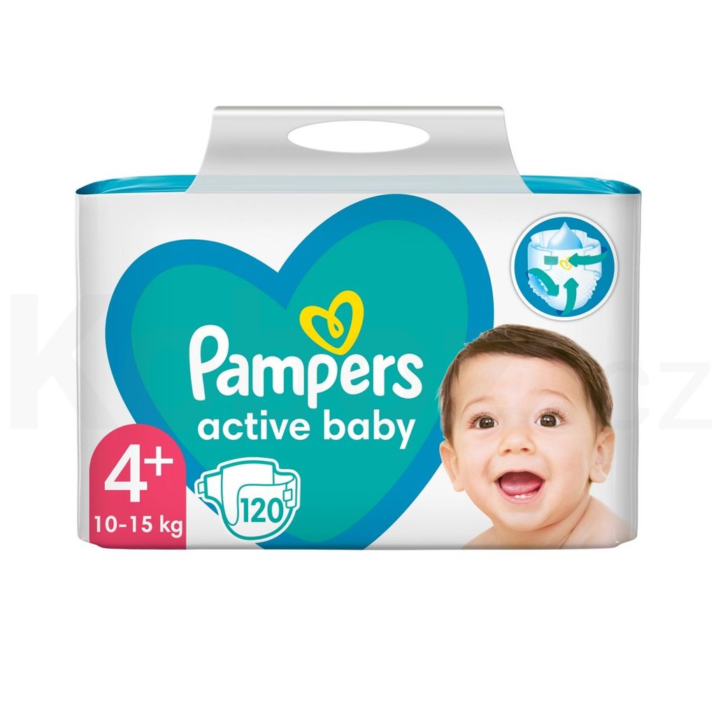 allegro pampers premium 5