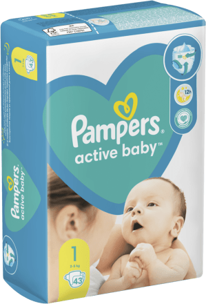 pampers active 6 44