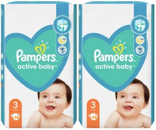 pampers sleep and play czym sie roznia