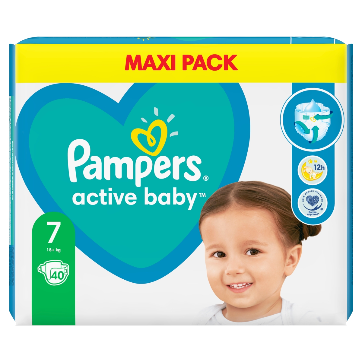 pieluszki pampers premium care rozmiar 1 2-5 kg 22 szt