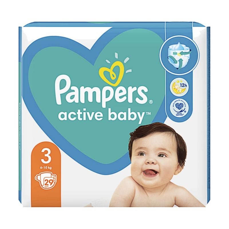 firma dada podrobki pampers