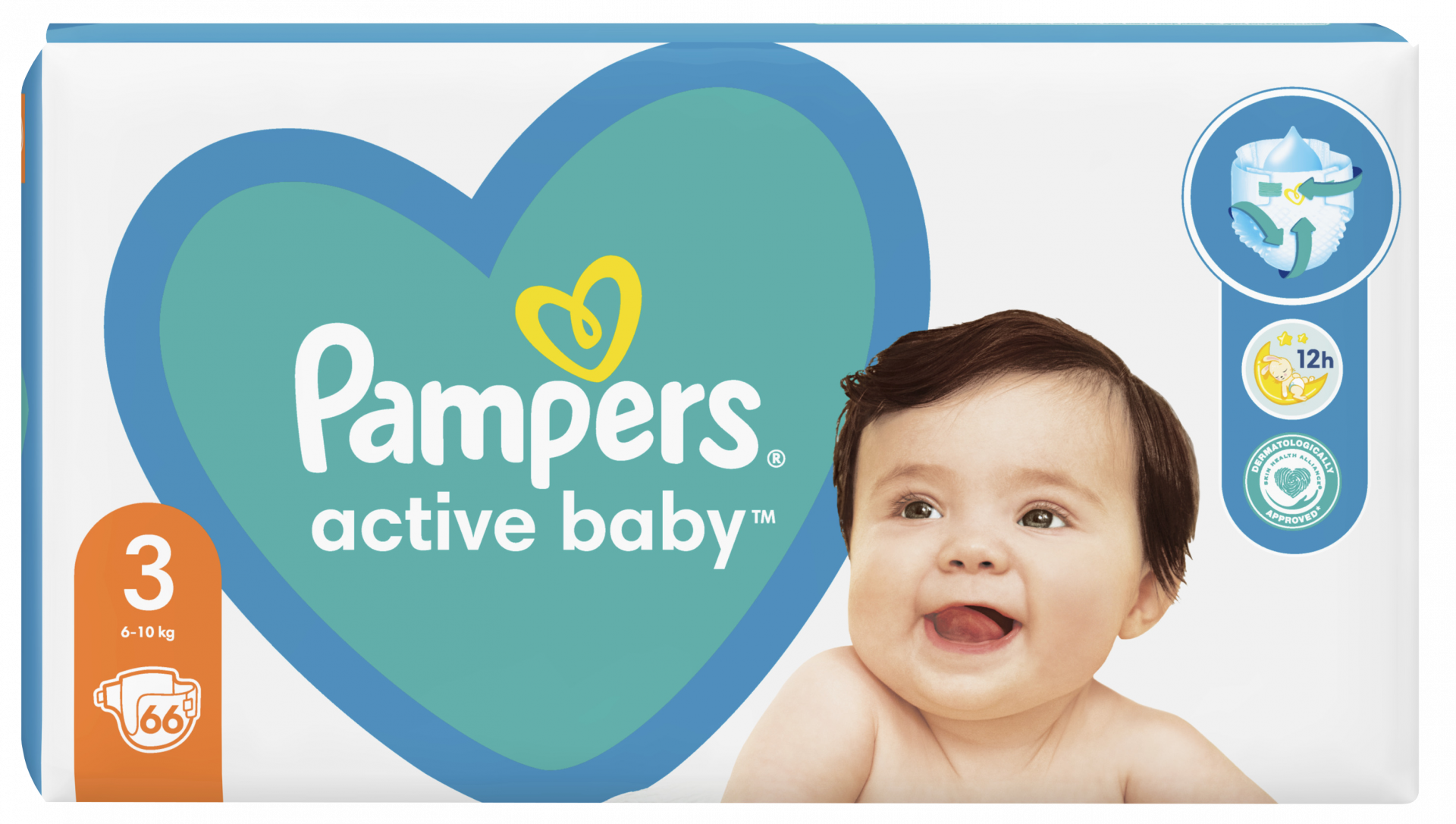 pampers 8 weeks pregnant