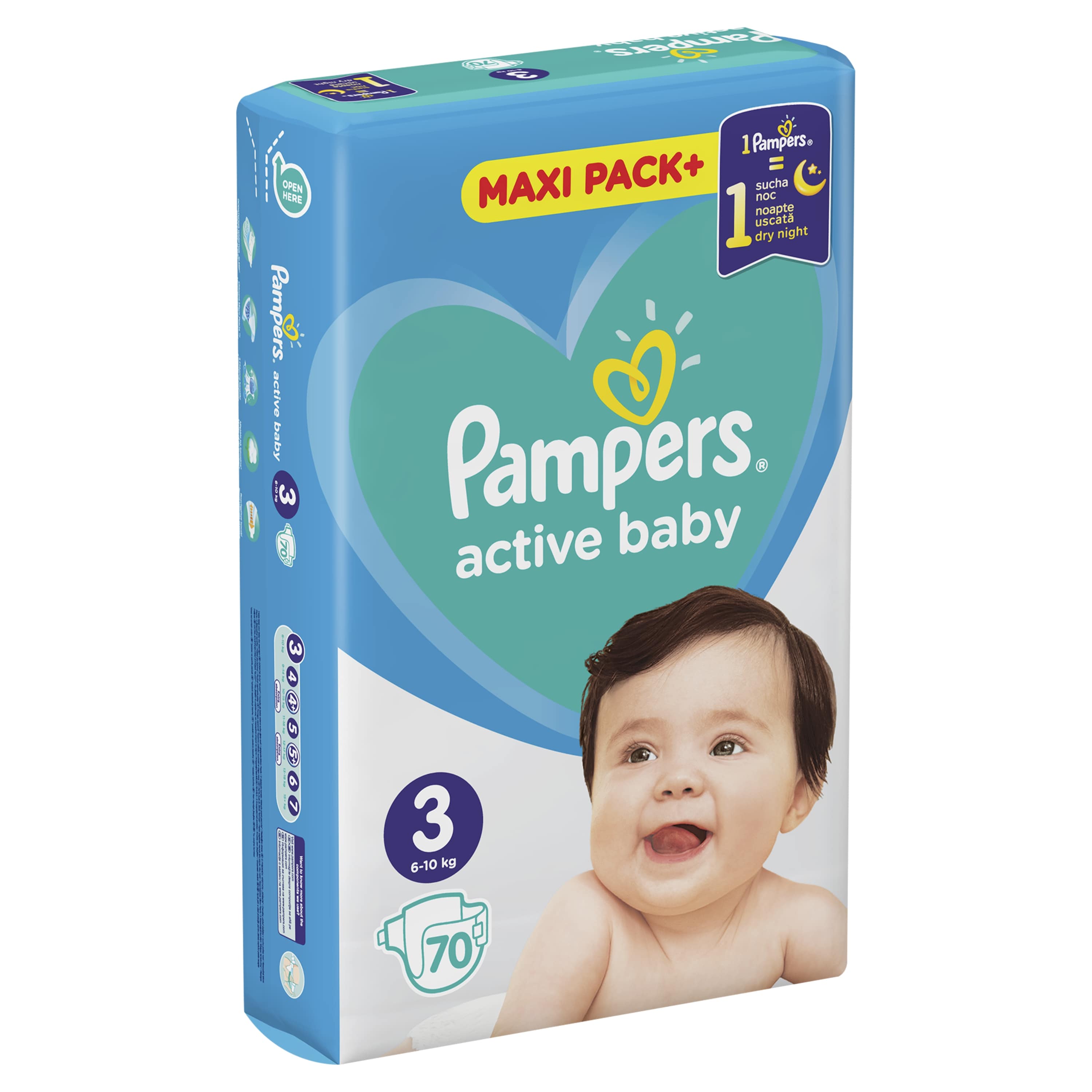 brother mfc-j4420dw pełen pampers