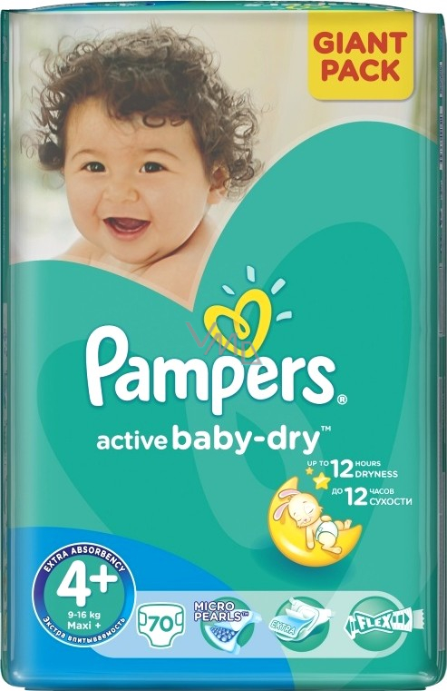 pampers premium protection 5 dm