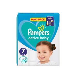 rossmann pampers 4