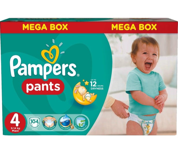 pampers huggies 1