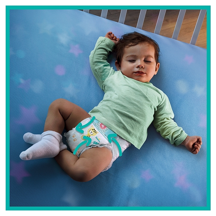 pampers new baby dry 3 rossmann