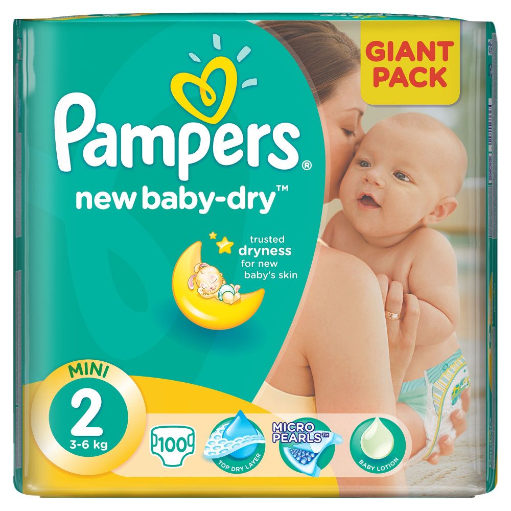 pampers pants 4 64 szt