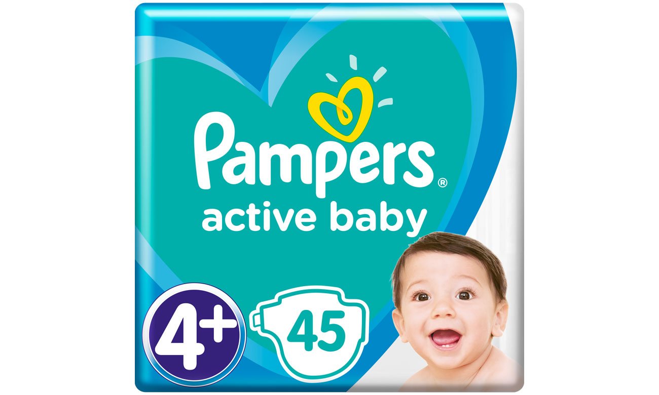 pampers mp250