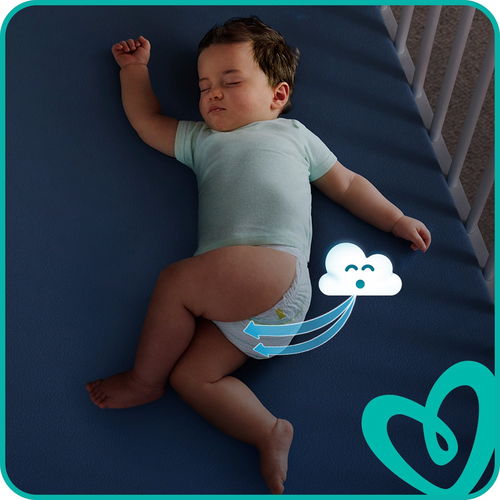 pieluchy pampers 3 od ilu kg