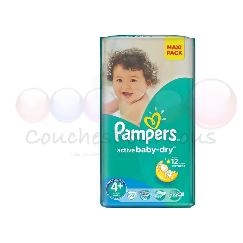 pampers procare0