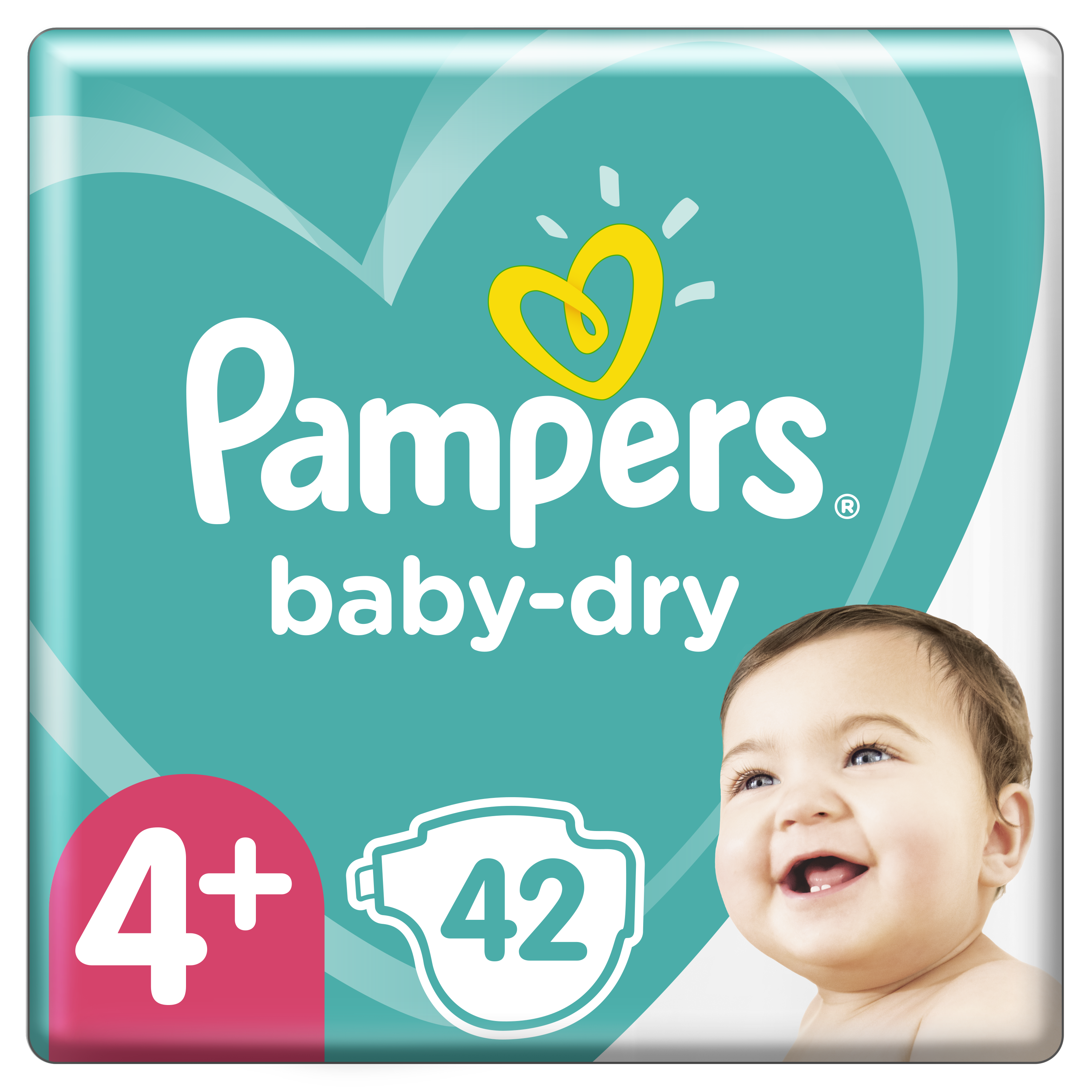 pampers 1 i pampers care 1