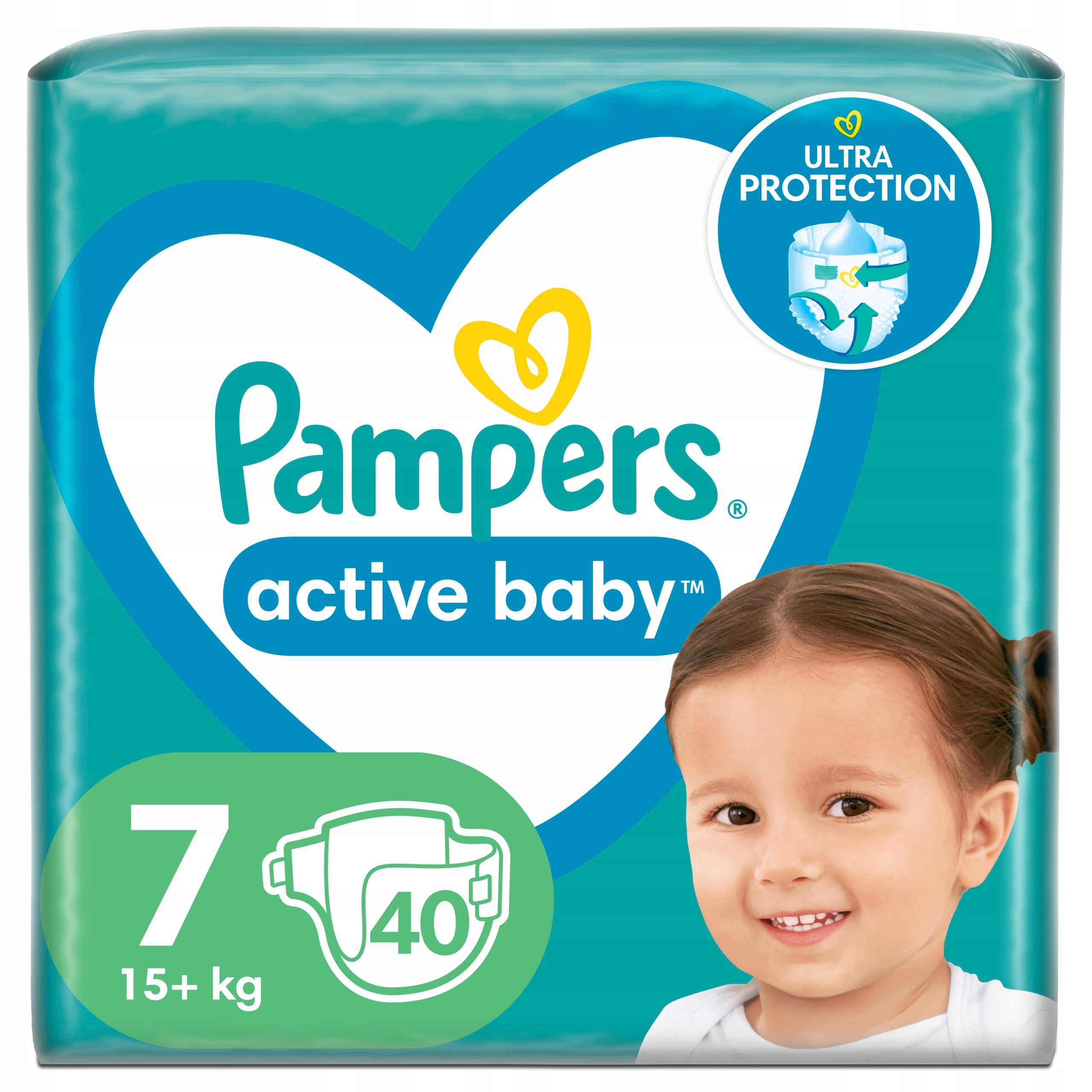 pampers współpraca handlowa