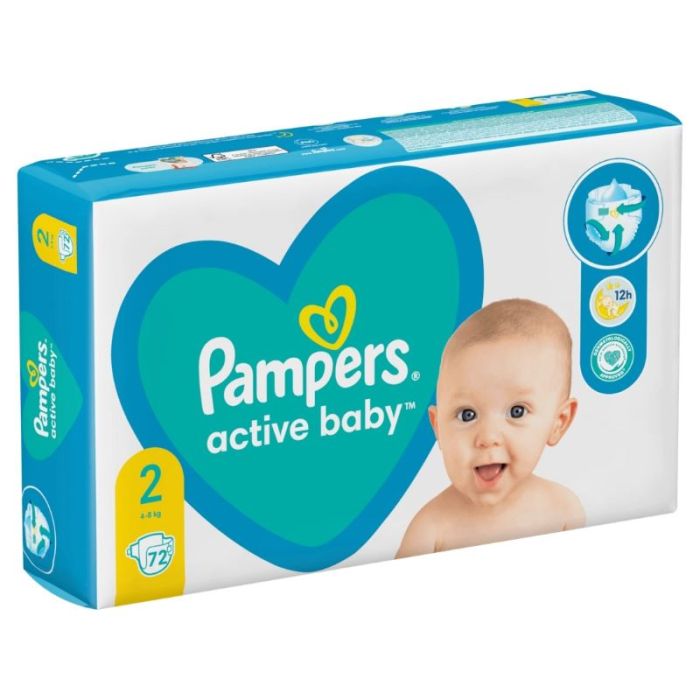 luvs vs pampers