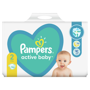 pampers pants 4 carefour