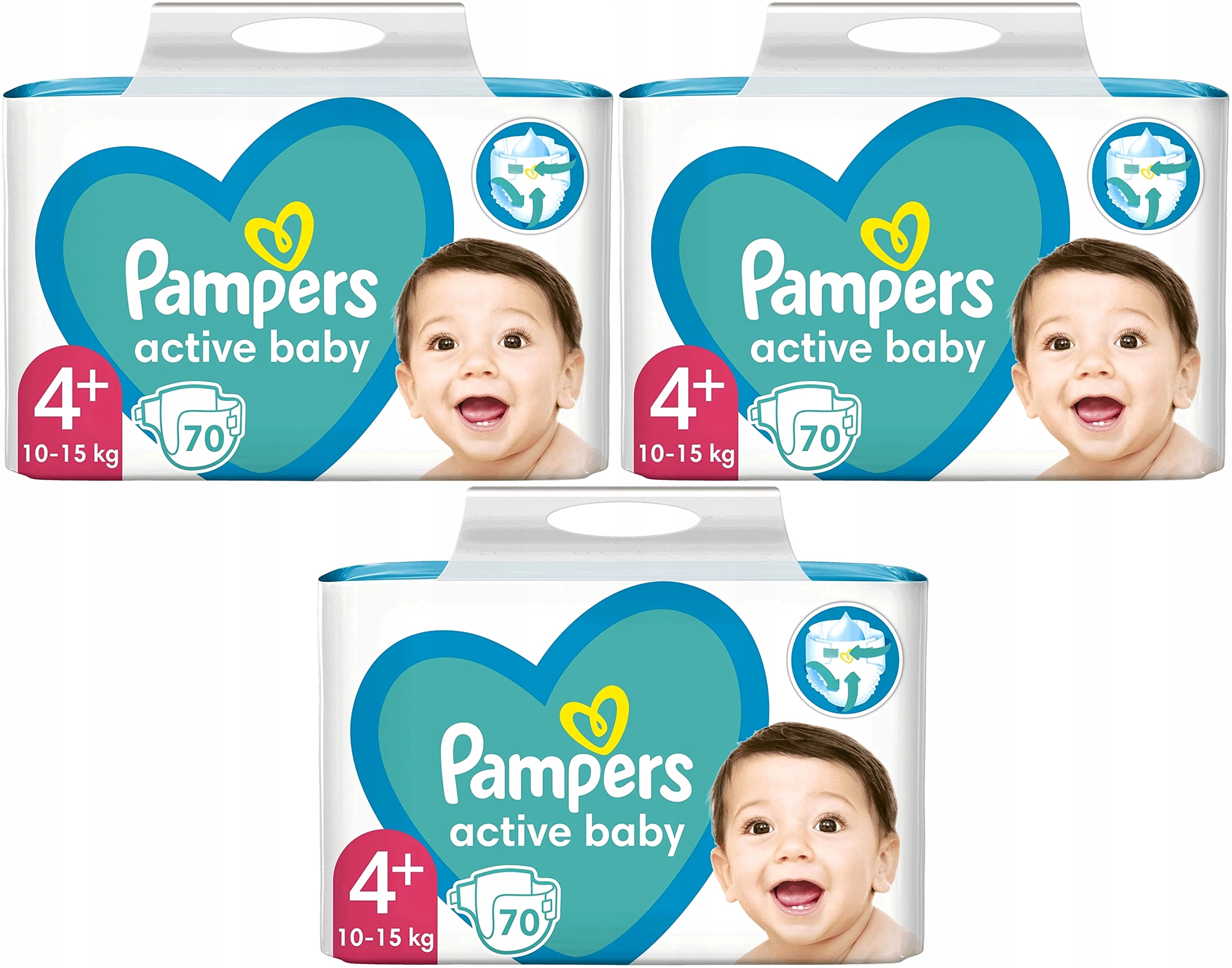 pampers sleep&play 6