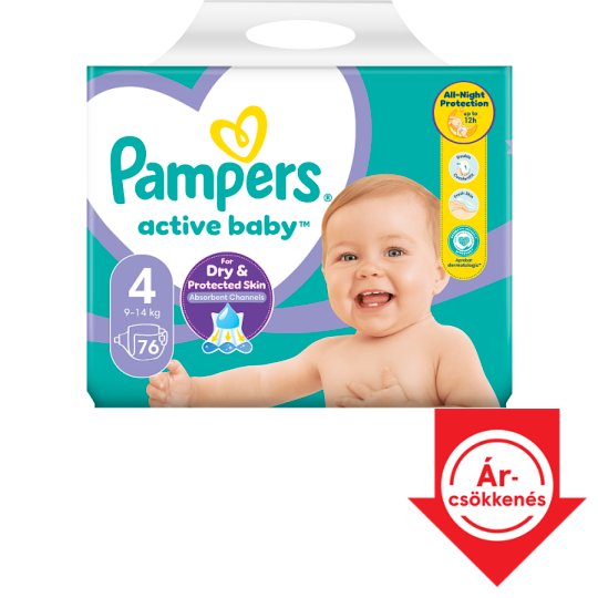 pampers gdzie sie podzialo siusiu