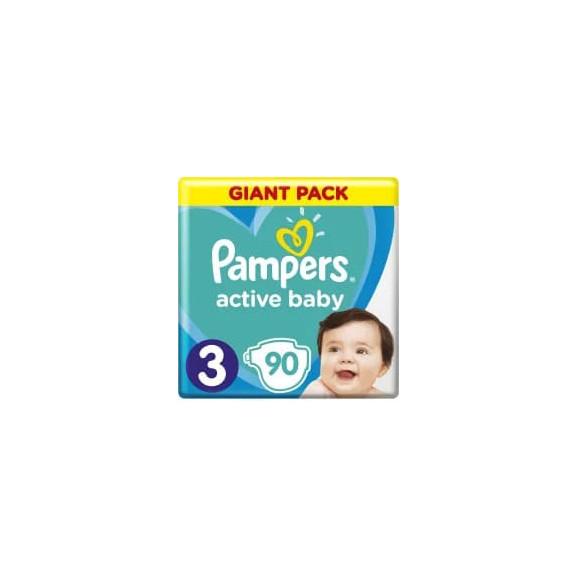 pampers 4106