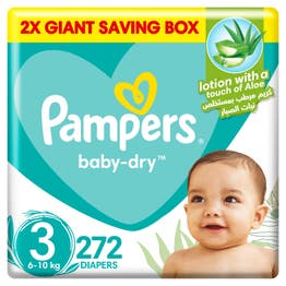 pampers 2 smyk