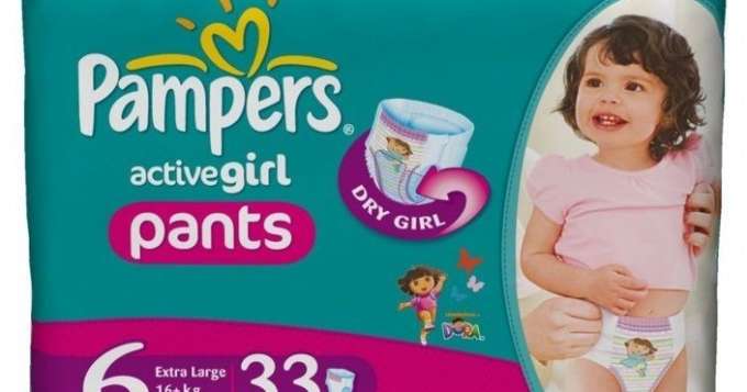 pampers pants premium care 4 jumbo pack