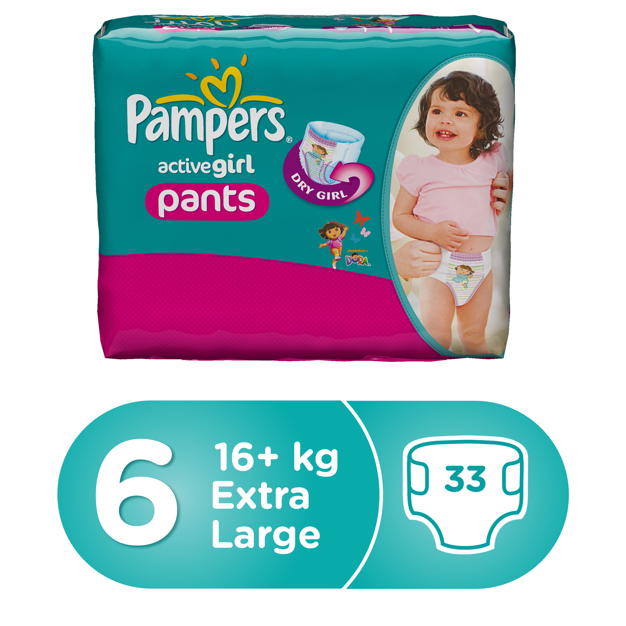 lidl pampers test