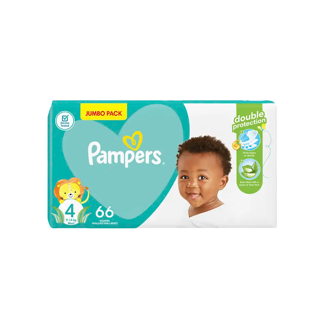 pieluchy do plywania pampers 2