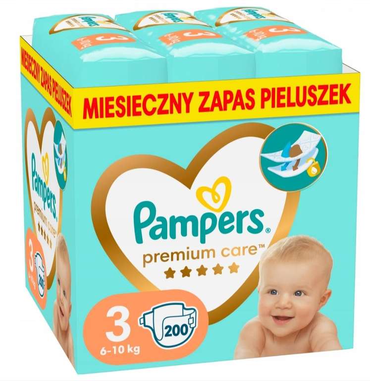 pampers sleep and play 5 allegro